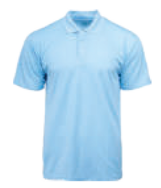 CRP7200 Crossrunner Dri-Fit Performance Polo (Unisex)