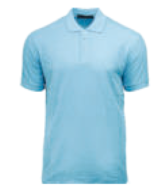 NHB2400 North Harbour Soft Touch Polo Shirt (Unisex)