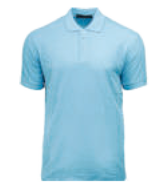 NHB2400 North Harbour Soft Touch Polo Shirt (Unisex)