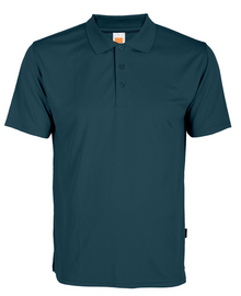 QD06 Plain Dri-Fit Polo Shirt (Unisex)