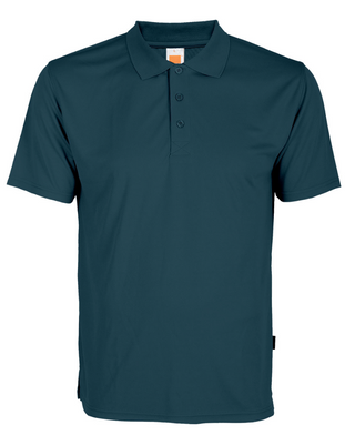 QD06 Plain Dri-Fit Polo Shirt (Unisex)