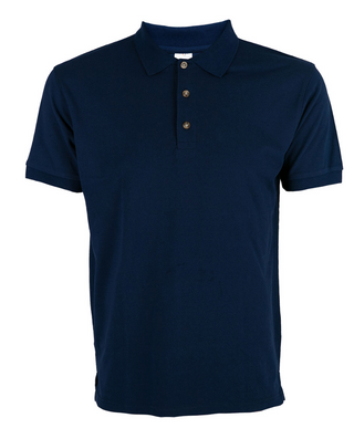 HC01 Plain Cotton Polo Shirt (Unisex)
