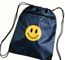 Basic Drawstring Bag (210D)