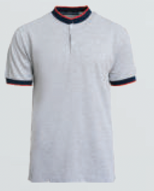 NHB2200 York Polo (Unisex)