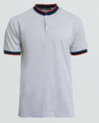 NHB2200 York Polo (Unisex)