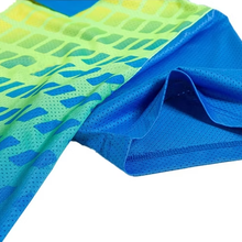 Custom Design Sublimation Polo Shirt (Unisex)