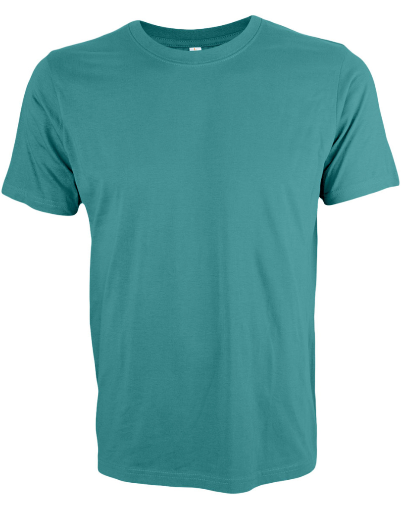 CT51 Comfy Cotton Short Sleeve T-Shirt (Unisex)