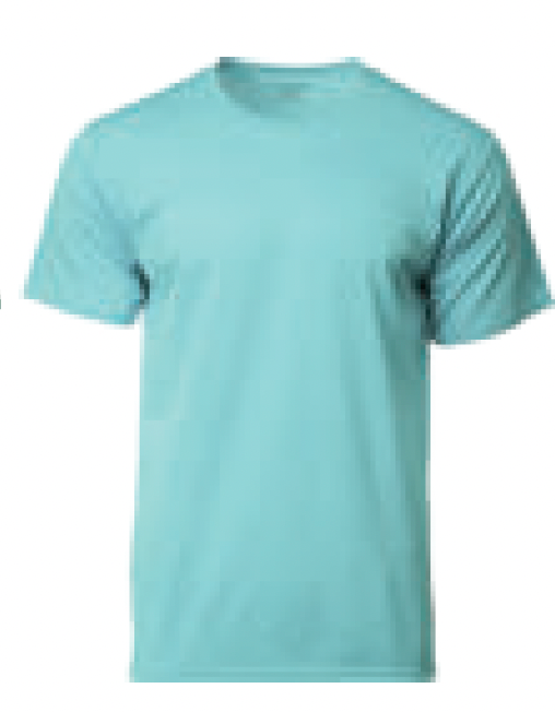 CRR3600 COLtec Performance Tee (Unisex)