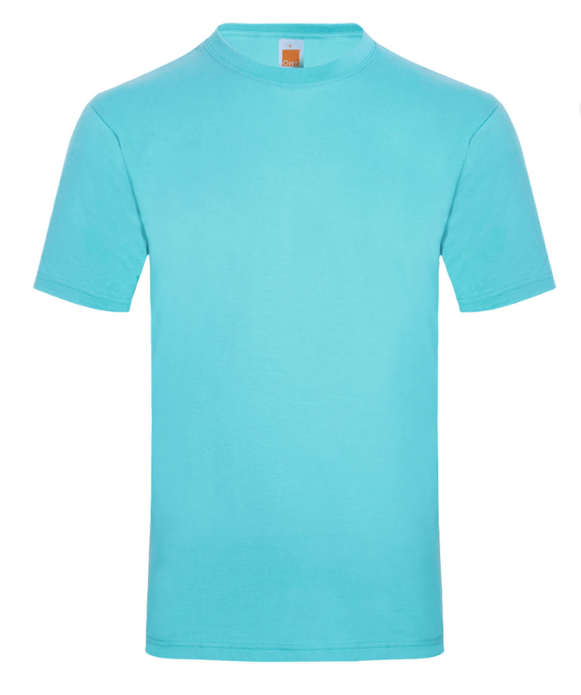 CT51 Comfy Cotton Short Sleeve T-Shirt (Unisex)