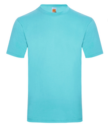 CT51 Comfy Cotton Short Sleeve T-Shirt (Unisex)