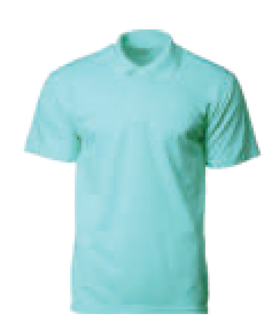 CRP7200 Crossrunner Dri-Fit Performance Polo (Unisex)