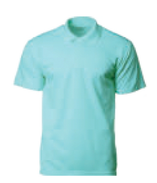CRP7200 Crossrunner Dri-Fit Performance Polo (Unisex)