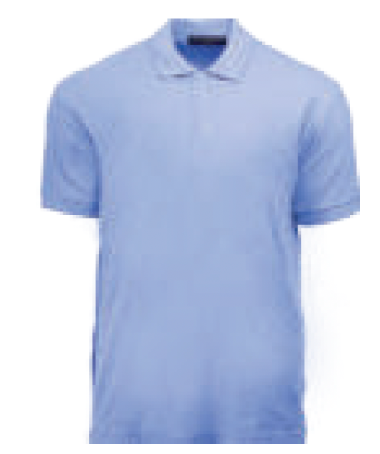 NHB2400 North Harbour Soft Touch Polo Shirt (Unisex)