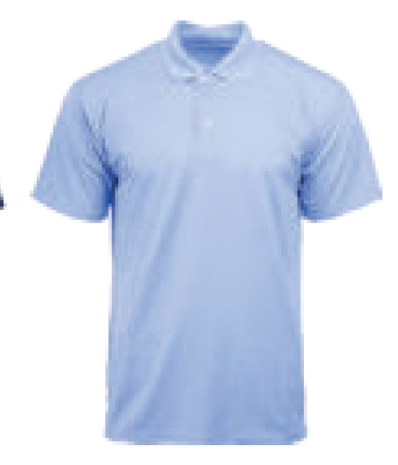 CRP7200 Crossrunner Dri-Fit Performance Polo (Unisex)