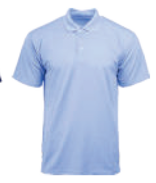 CRP7200 Crossrunner Dri-Fit Performance Polo (Unisex)