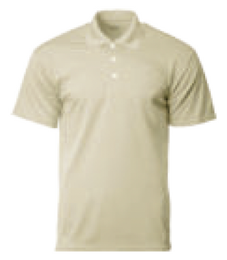 CRP7200 Crossrunner Dri-Fit Performance Polo (Unisex)
