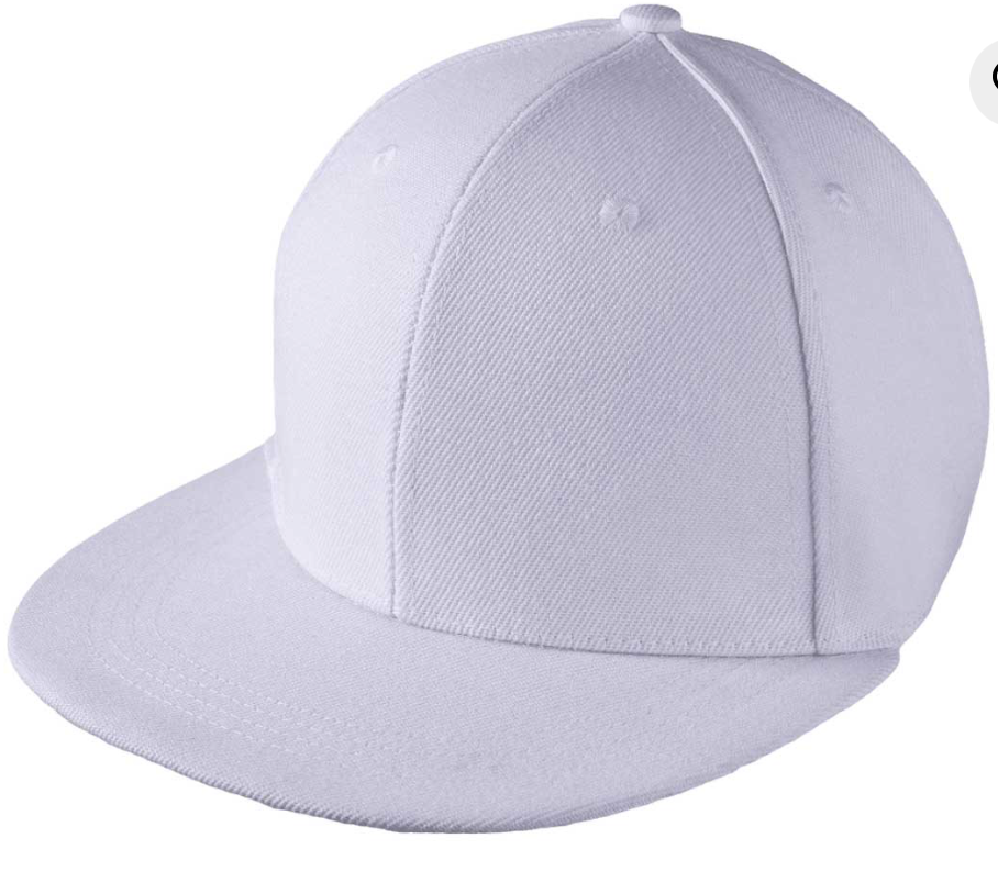CP23 Polyester Snapback Cap