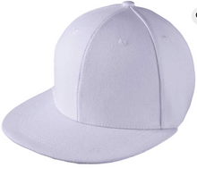 CP23 Polyester Snapback Cap