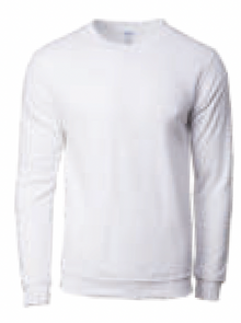 GD88000 Gildan AsianFit Adult Crewneck Sweatshirt (Unisex)