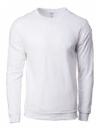GD88000 Gildan AsianFit Adult Crewneck Sweatshirt (Unisex)