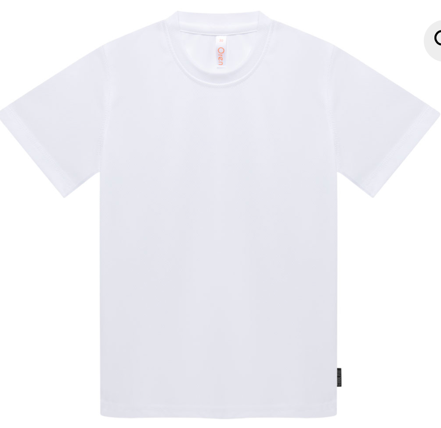 CT52 Kids Comfy Cotton Short Sleeve T-Shirt