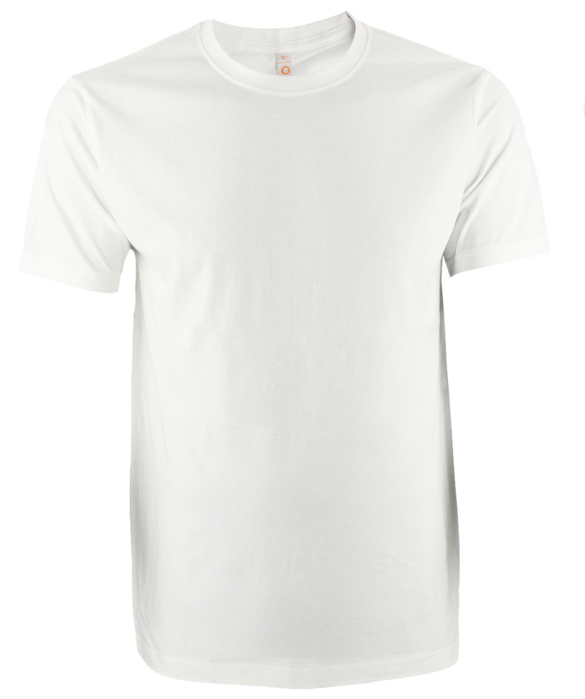 CT51 Comfy Cotton Short Sleeve T-Shirt (Unisex)