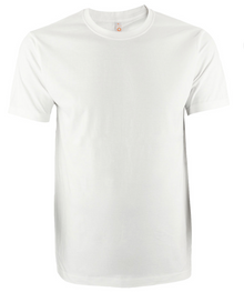CT51 Comfy Cotton Short Sleeve T-Shirt (Unisex)