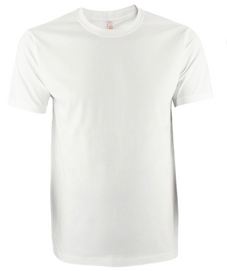 CT51 Comfy Cotton Short Sleeve T-Shirt (Unisex)