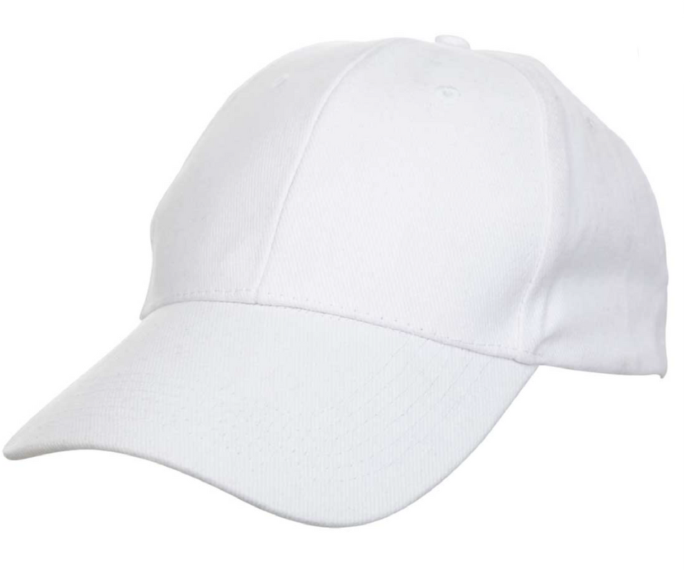CP01 Cotton Baseball Cap