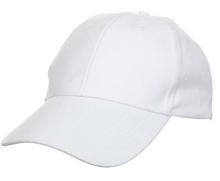 CP01 Cotton Baseball Cap