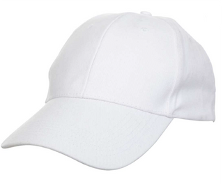 CP01 Cotton Baseball Cap