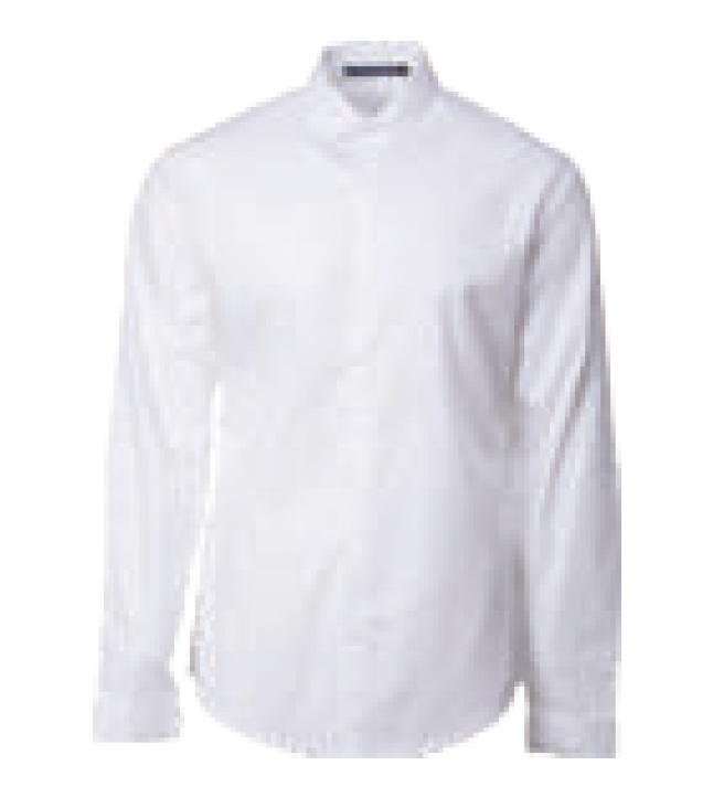 NHB1400 Premium Oxford Business Shirt (Unisex)