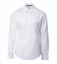 NHB1400 Premium Oxford Business Shirt (Unisex)