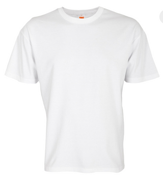 OT01 Oversized Short Sleeve T-Shirt (210gsm Unisex)