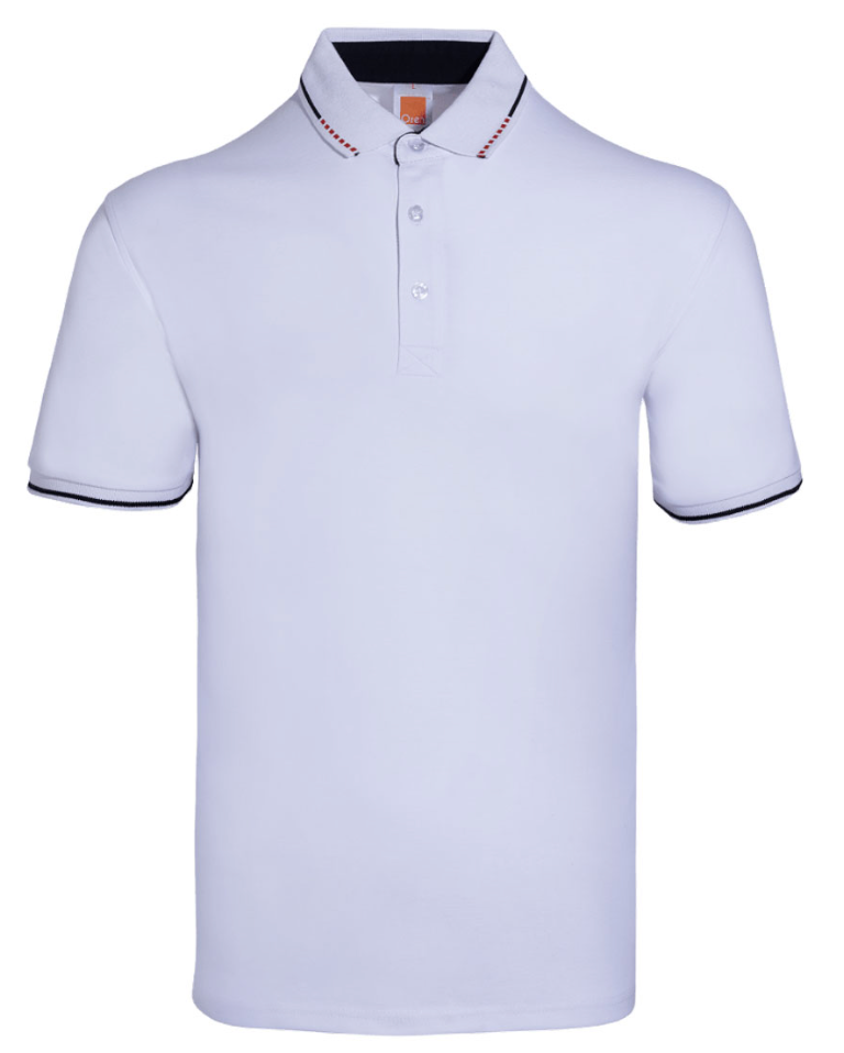 CI13 CVC Interlock Polo Shirt (Unisex)