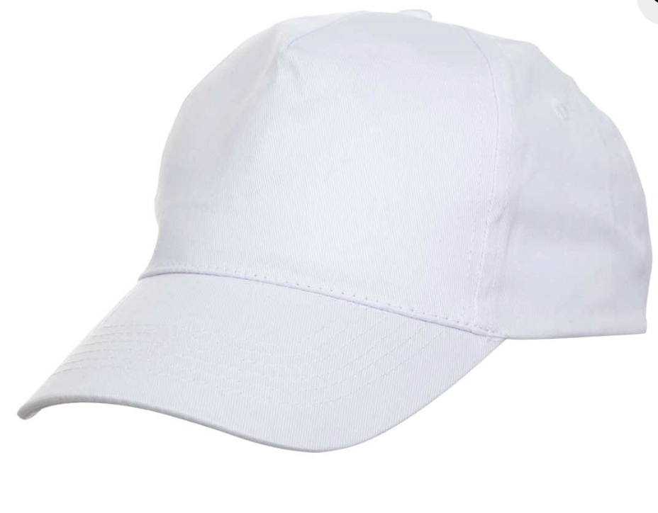 CP05 Polyester Baseball Cap