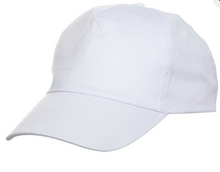 CP05 Polyester Baseball Cap