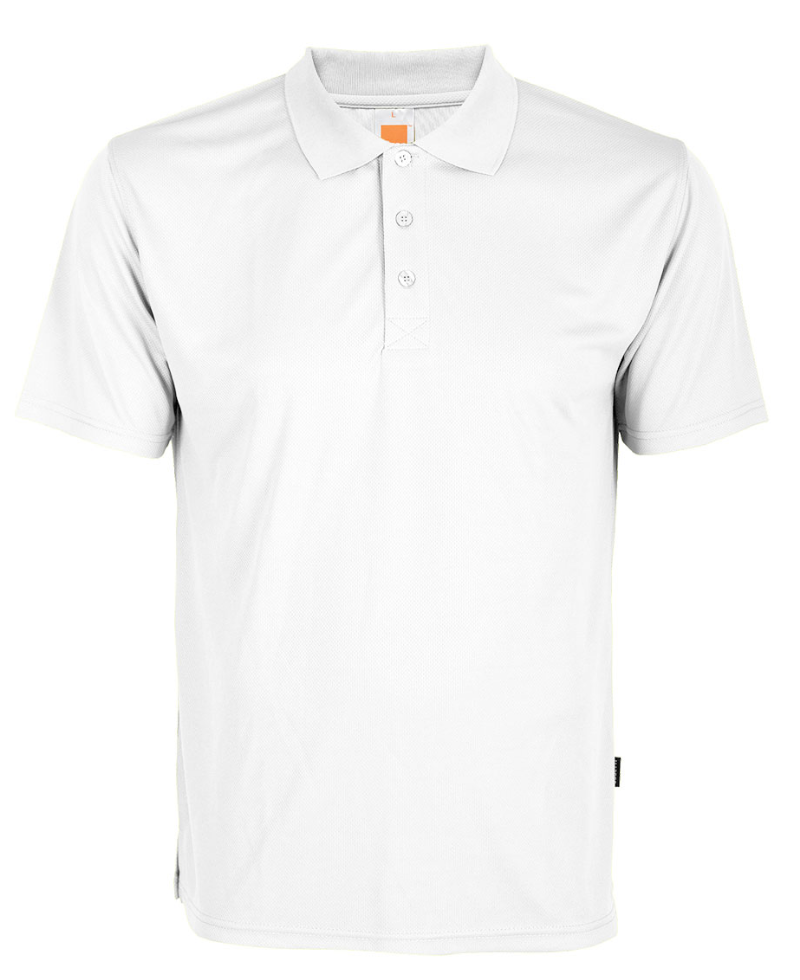 QD06 Plain Dri-Fit Polo Shirt (Unisex)