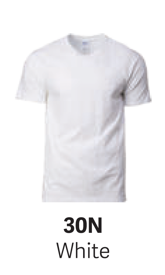 GD76000 Premium Cotton T-Shirt (Unisex)