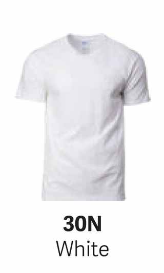 GD76000 Premium Cotton T-Shirt (Unisex)