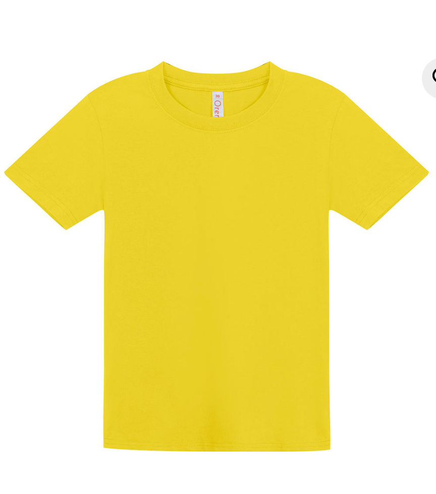 QD68 Kids Microfibre Eyelet Short Sleeve T-Shirt