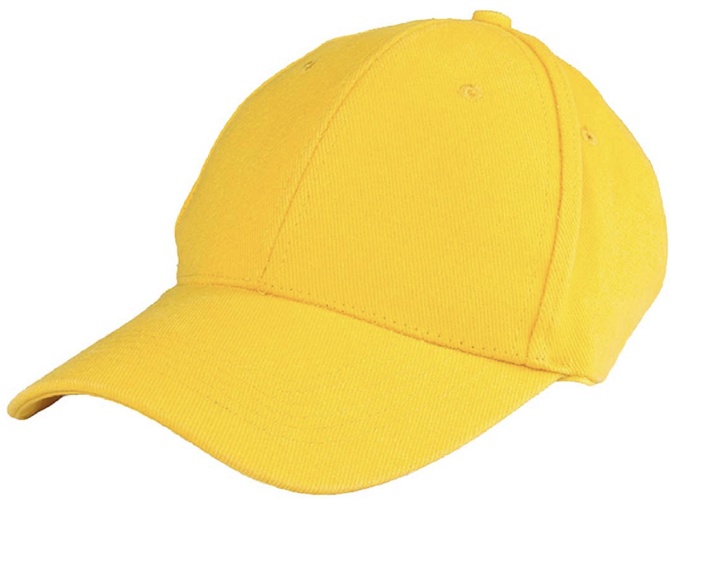 CP01 Cotton Baseball Cap